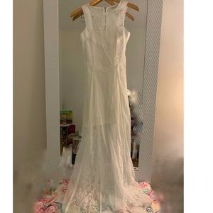 Miss Selfridge dress